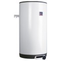 Kombinuotas vertikalus vandens šildytuvas (boileris) DRAŽICE OKC 1m2