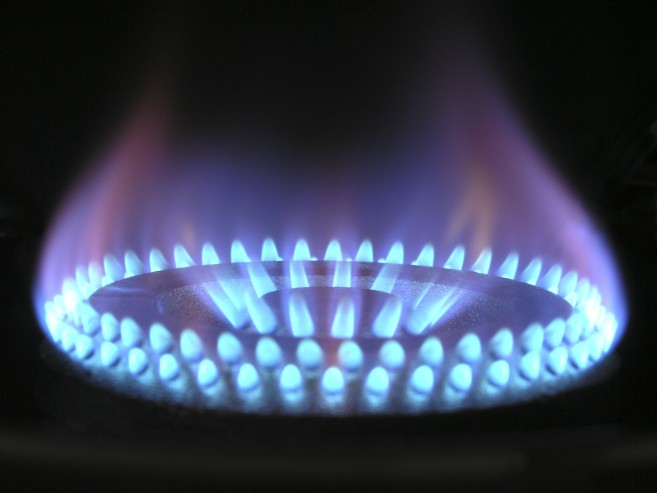 Gamtinės dujos – ekologiškas mažiausiai priežiūros reikalaujantis šildymas