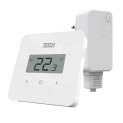Belaidis kambario termostatas TECH CONTROLLERS EU-T-2.2