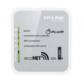 Wi-fi modulis PLUM ECONET300 (KIPI)