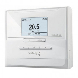 Kambario termostatas PROTHERM Thermolink P