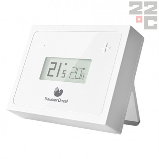 Kambario termostatas PROTHERM MiGo Wi-Fi