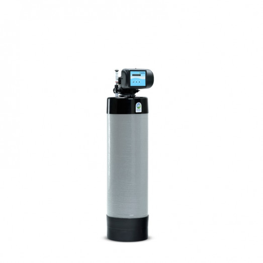 Vienos kolonos vandens nugeležinimo filtras CLACK MAX-28-OXY