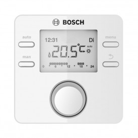 Laidinis kambario termostatas CW 100