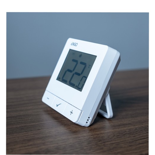 ENGO Belaidis Wi-Fi termostatas