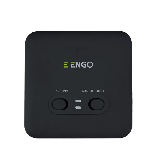 ENGO Belaidis Wi-Fi termostatas