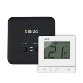 ENGO Belaidis Wi-Fi termostatas