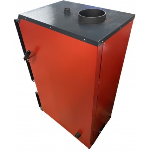 Kieto kuro katilas ALTEP Reason (10 kW)