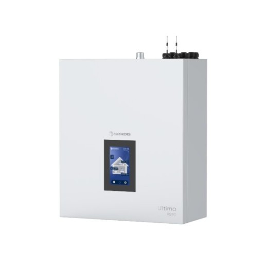 Šilumos siurblys NØRDIS ULTIMA MONO R290 (6.7 kW, HLT-9-3S)