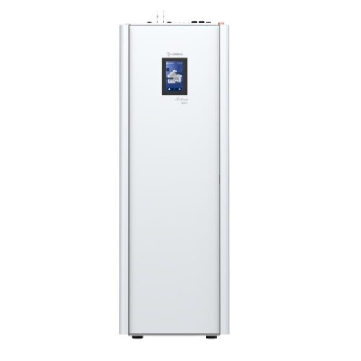 Šilumos siurblys NØRDIS ULTIMA MONO R290 su KV talpa (6.7 kW, HLT-9-3S)