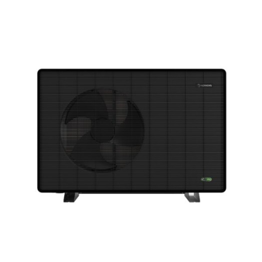 Šilumos siurblys NØRDIS ULTIMA MONO R290 su KV talpa (6.7 kW, HLT-9-3S)