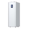 Šilumos siurblys NØRDIS ULTIMA MONO R290 su KV talpa (6.7 kW, HLT-9-3S)