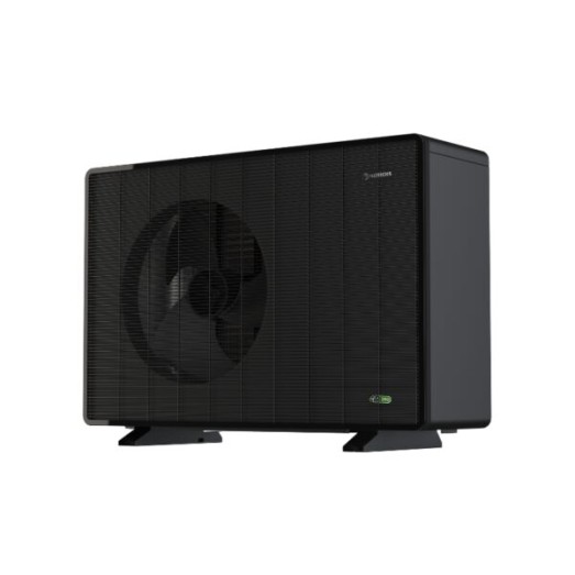 Šilumos siurblys NØRDIS ULTIMA MONO R290 su KV talpa (6.7 kW, HLT-9-3S)