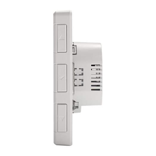 ENGO EONE-230W Išmanusis (ZigBee) Termostatas, 230 V, Baltas