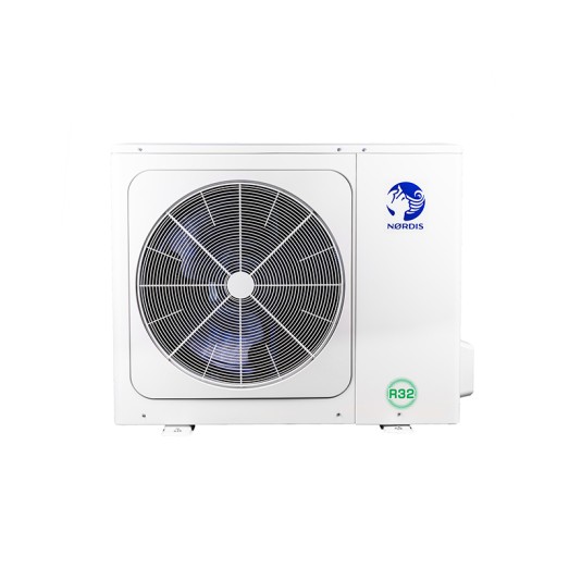 Šilumos siurblys NØRDIS OPTIMUS PRO Split (6.2 kW, HOP60WIDU)