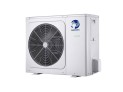 NØRDIS OPTIMUS PRO SPLIT be KV talpos (12 kW)