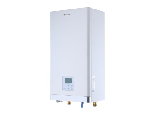 NØRDIS OPTIMUS PRO SPLIT be KV talpos (12 kW)
