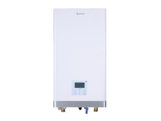 NØRDIS OPTIMUS PRO SPLIT be KV talpos (12 kW)