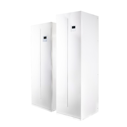 Šilumos siurblys NØRDIS OPTIMUS PRO SPLIT su KV talpa (12.1 kW)