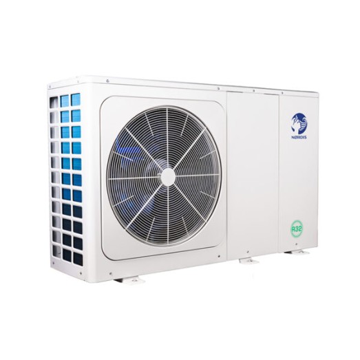 Šilumos siurblys NØRDIS OPTIMUS PRO Mono (6.35 kW)