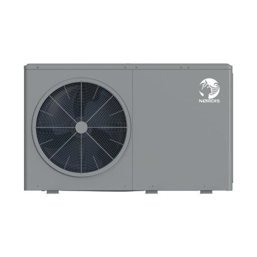 Šilumos siurblys NØRDIS OPTIMUS PRO Mono (6.35 kW)