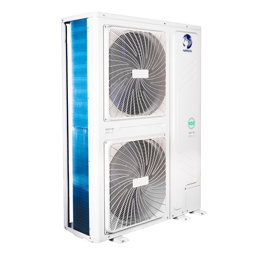 Šilumos siurblys NØRDIS OPTIMUS PRO Mono (6.35 kW)