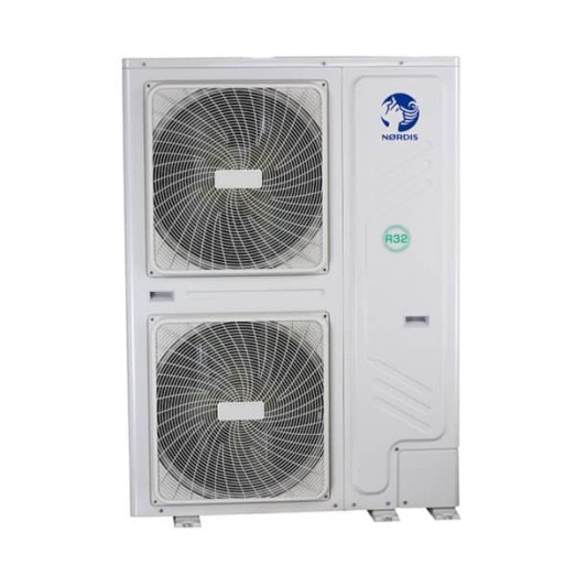 Šilumos siurblys NØRDIS OPTIMUS PRO MONO (22 kW)