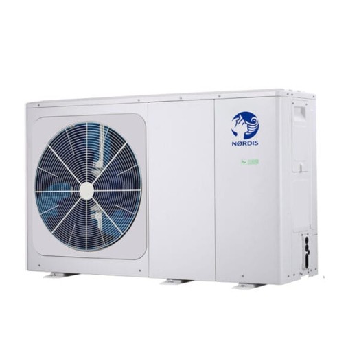 Šilumos siurblys NØRDIS OPTIMUS PRO MONO (22 kW)