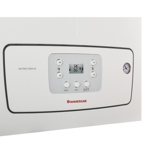 Dujinis katilas IMMERGAS VICTRIX TERA 1 (24 kW)