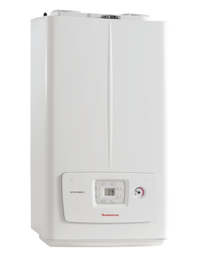 Dujinis katilas IMMERGAS Victrix Omnia 20 V2