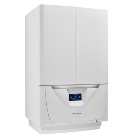 Pakabinamas dujinis katilas Victrix Superior 35 PLUS IMMERGAS