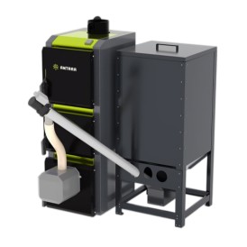 Granulinis katilas ANTARA Smart Sigma 100 N