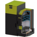 Granulinis katilas ANTARA Smart Sigma 15kW