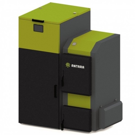 Granulinis katilas ANTARA Smart Sigma 15kW