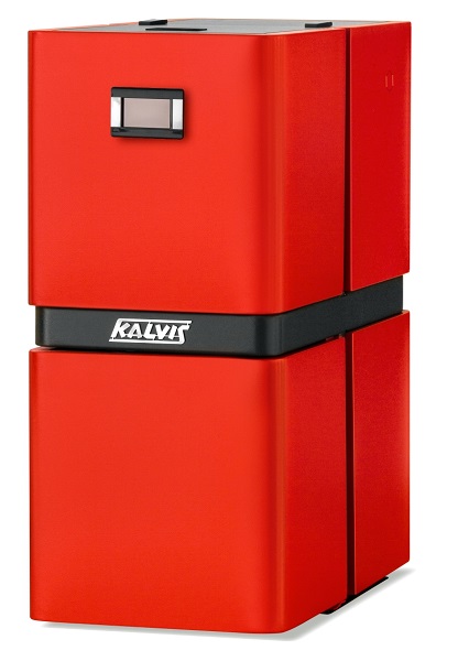 5. Kalvis 8-10DG (8–10 kW)