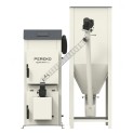 Granulinis katilas PEREKO QmPell EVO (8 kW)