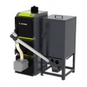 Granulinis katilas ANTARA Smart Sigma N (15 kW)