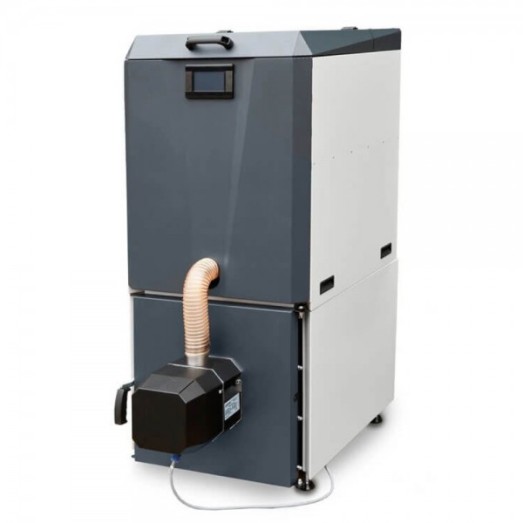 Granulinis katilas TOMIKO Pellatron (15 kW)