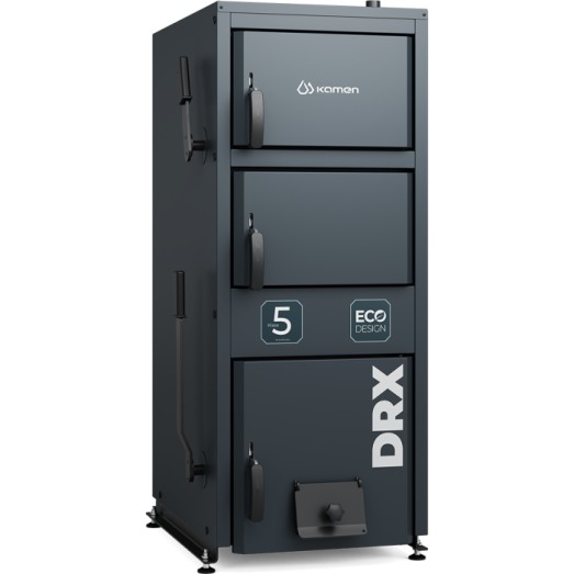 Kieto kuro katilas KAMEN DRX (11 kW)