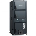 Kieto kuro katilas KAMEN DRX (11 kW)