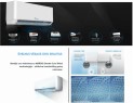 Šilumos siurblys NØRDIS ORION PRO (2.6 kW)