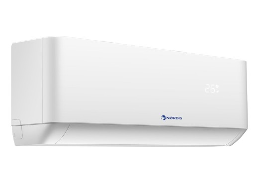 Šilumos siurblys NØRDIS ORION PRO (2.6 kW)