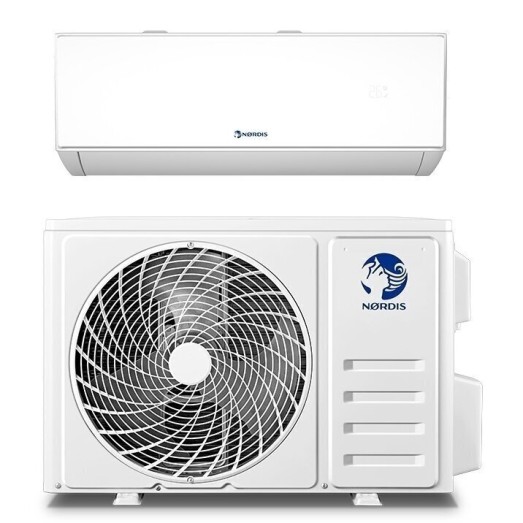 Šilumos siurblys NØRDIS NOVA (2.6 kW)