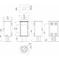 DEFRO HOME DEA TOP