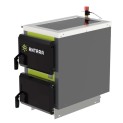 Kieto kuro katilas-viryklė ANTARA K-KO2N 12 kW