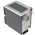 Kieto kuro katilas-viryklė ANTARA K-KO2N 12 kW