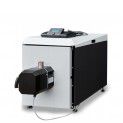 Granulinis katilas Tomiko Pellatron mini (be talpos) (15 kW)