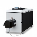 Granulinis katilas Tomiko Pellatron mini (be talpos) (15 kW)