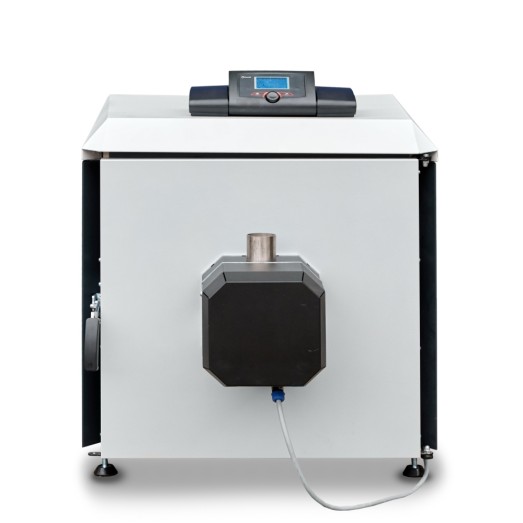Granulinis katilas Tomiko Pellatron mini (be talpos) (15 kW)