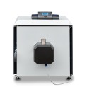 Granulinis katilas Tomiko Pellatron mini (be talpos) (15 kW)